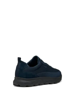 SNEAKERS UOMO - GEOX NAVY - U46BYA 01122