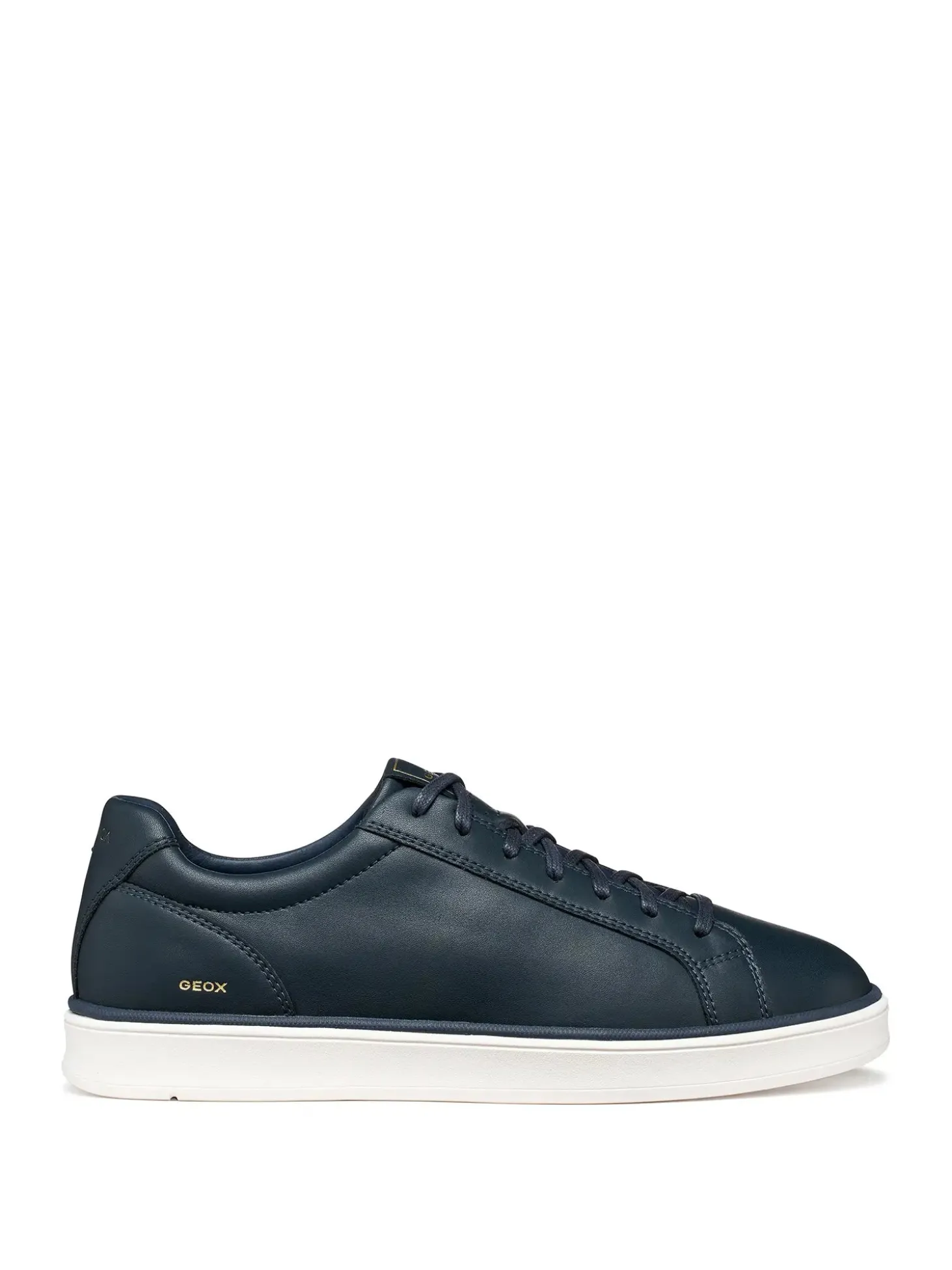 SNEAKERS UOMO - GEOX NAVY - U653JB 0009B