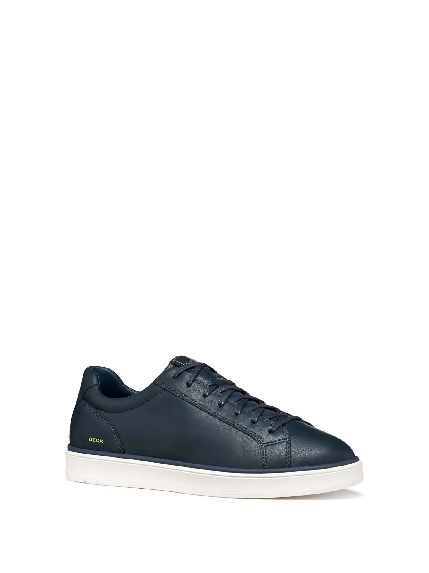 SNEAKERS UOMO - GEOX NAVY - U653JB 0009B