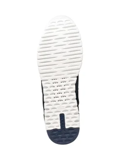 SNEAKERS UOMO - GEOX NAVY - U651JB 011EK