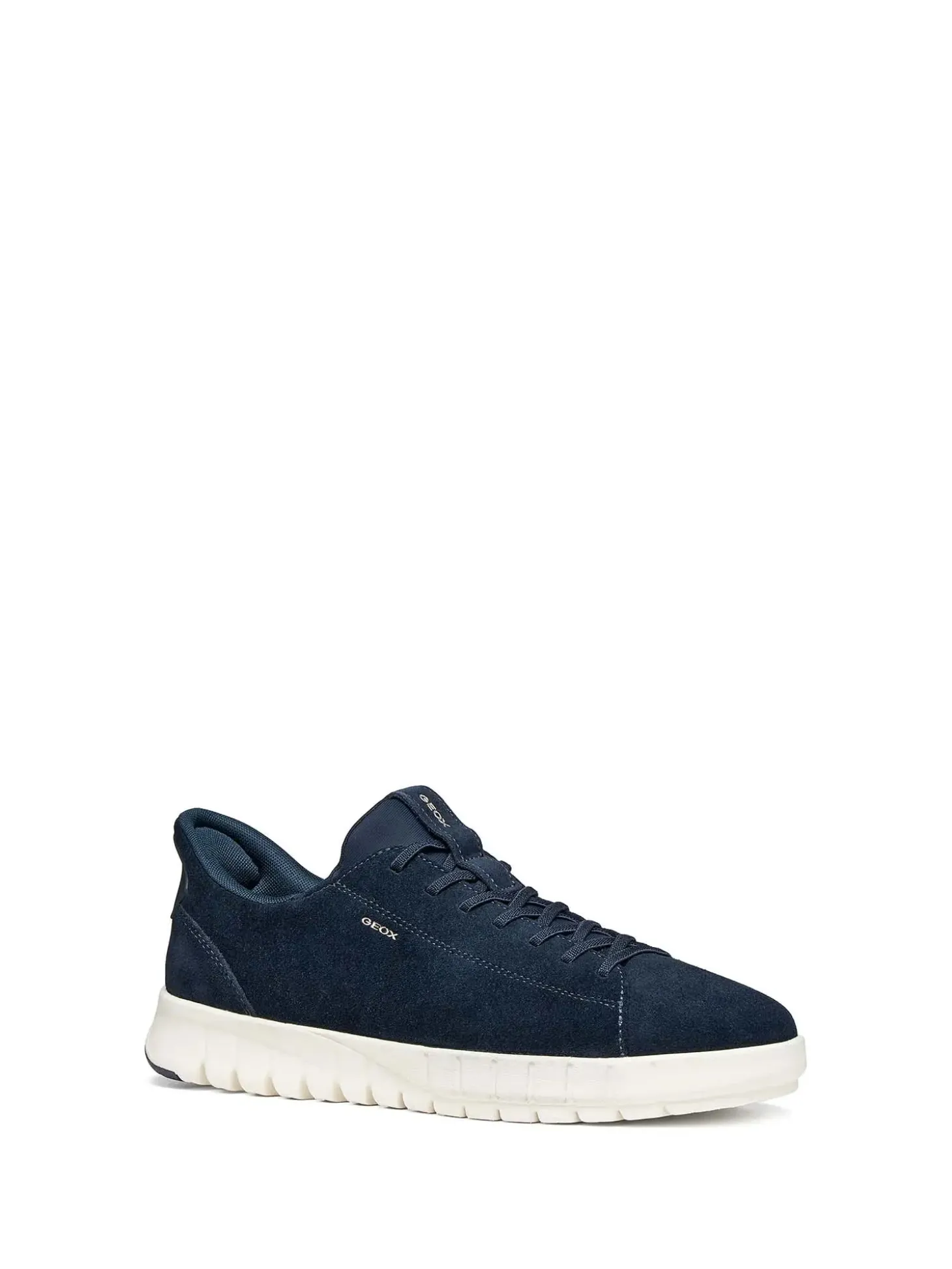 SNEAKERS UOMO - GEOX NAVY - U65MAA 00022