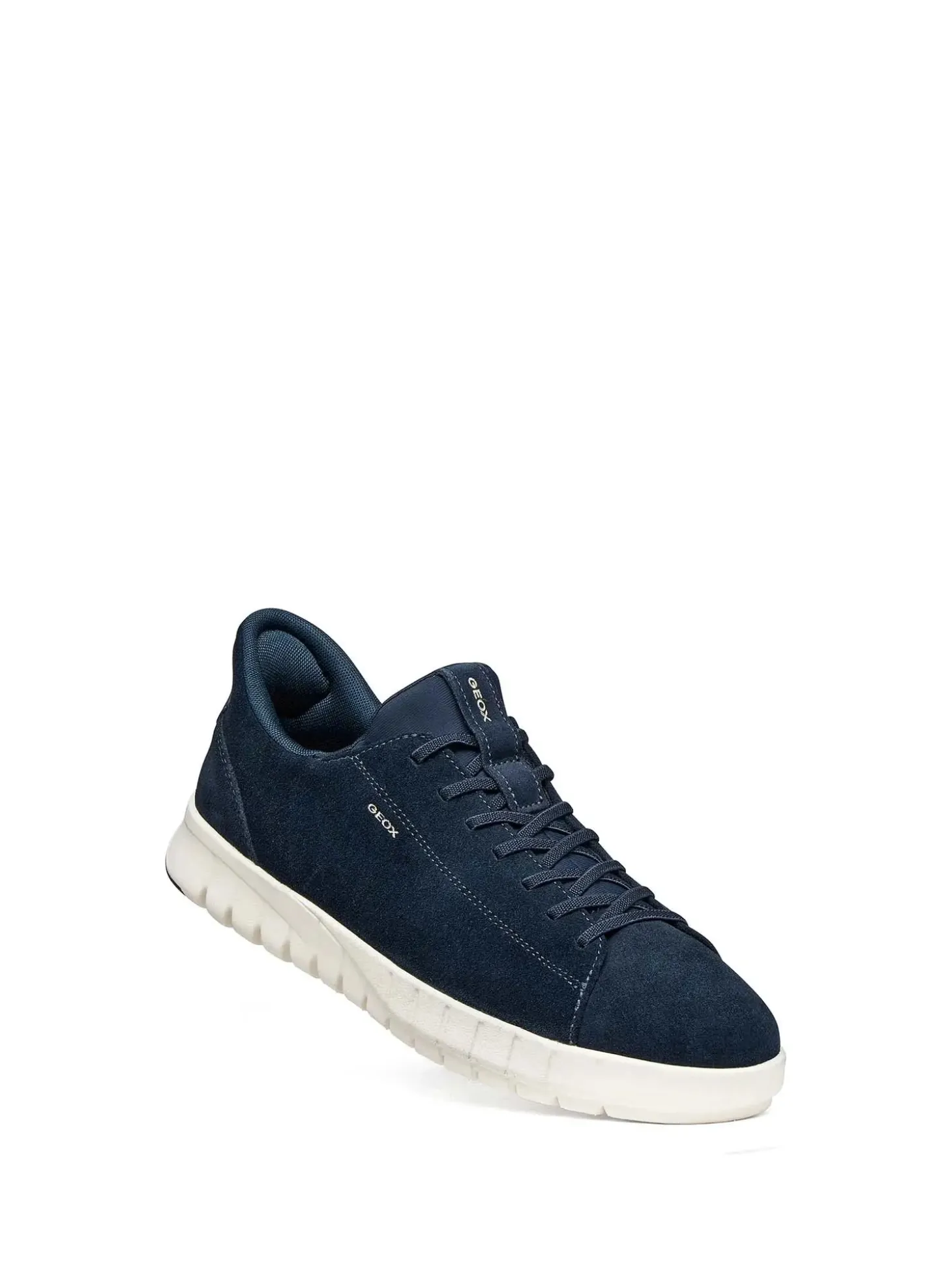 SNEAKERS UOMO - GEOX NAVY - U65MAA 00022