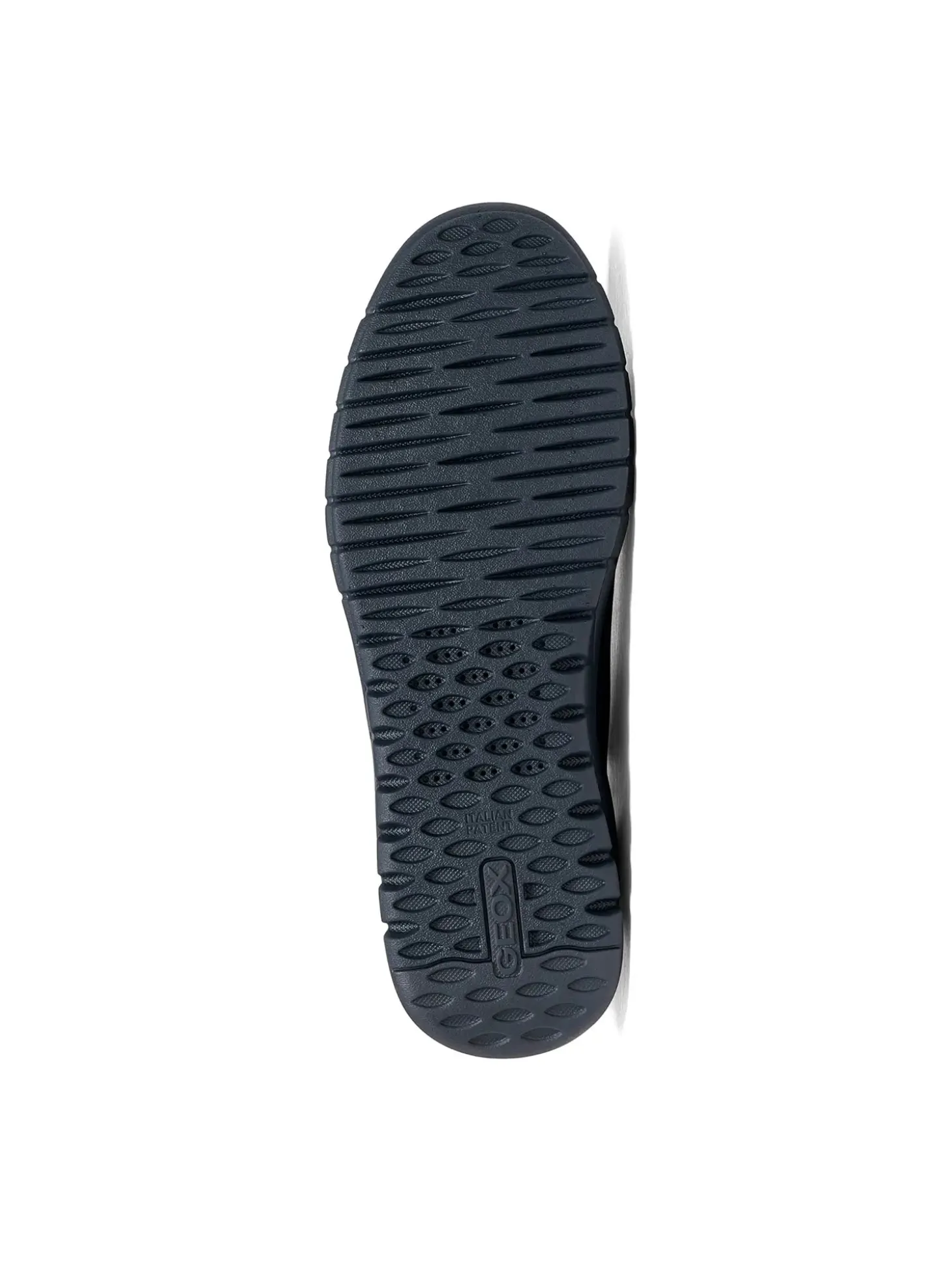 SNEAKERS UOMO - GEOX NAVY - U65MAA 0009B