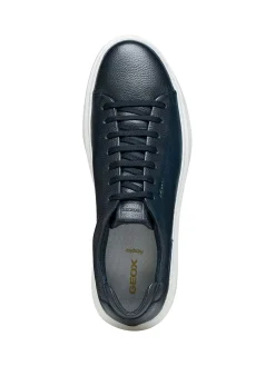 SNEAKERS UOMO - GEOX NAVY - U655WA 00047