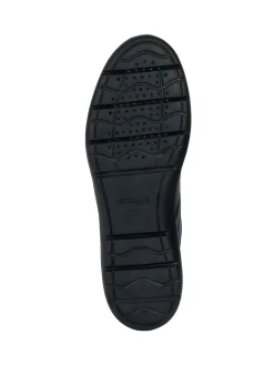 SNEAKERS UOMO - GEOX NERO - U363QA 00085