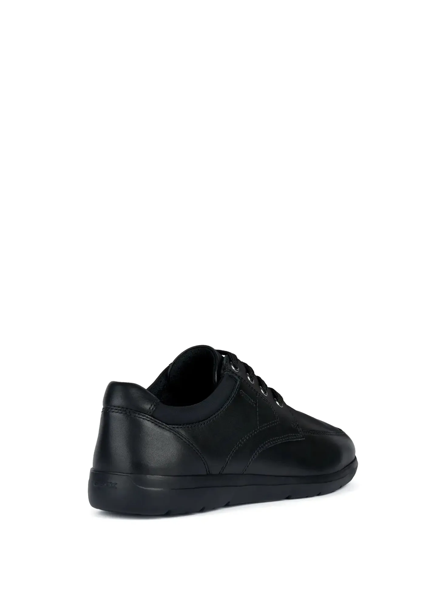 SNEAKERS UOMO - GEOX NERO - U363QA 00085