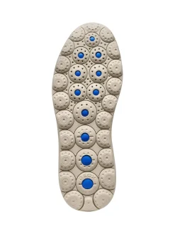 SNEAKERS UOMO - GEOX SABBIA - U15BYA 0005Z