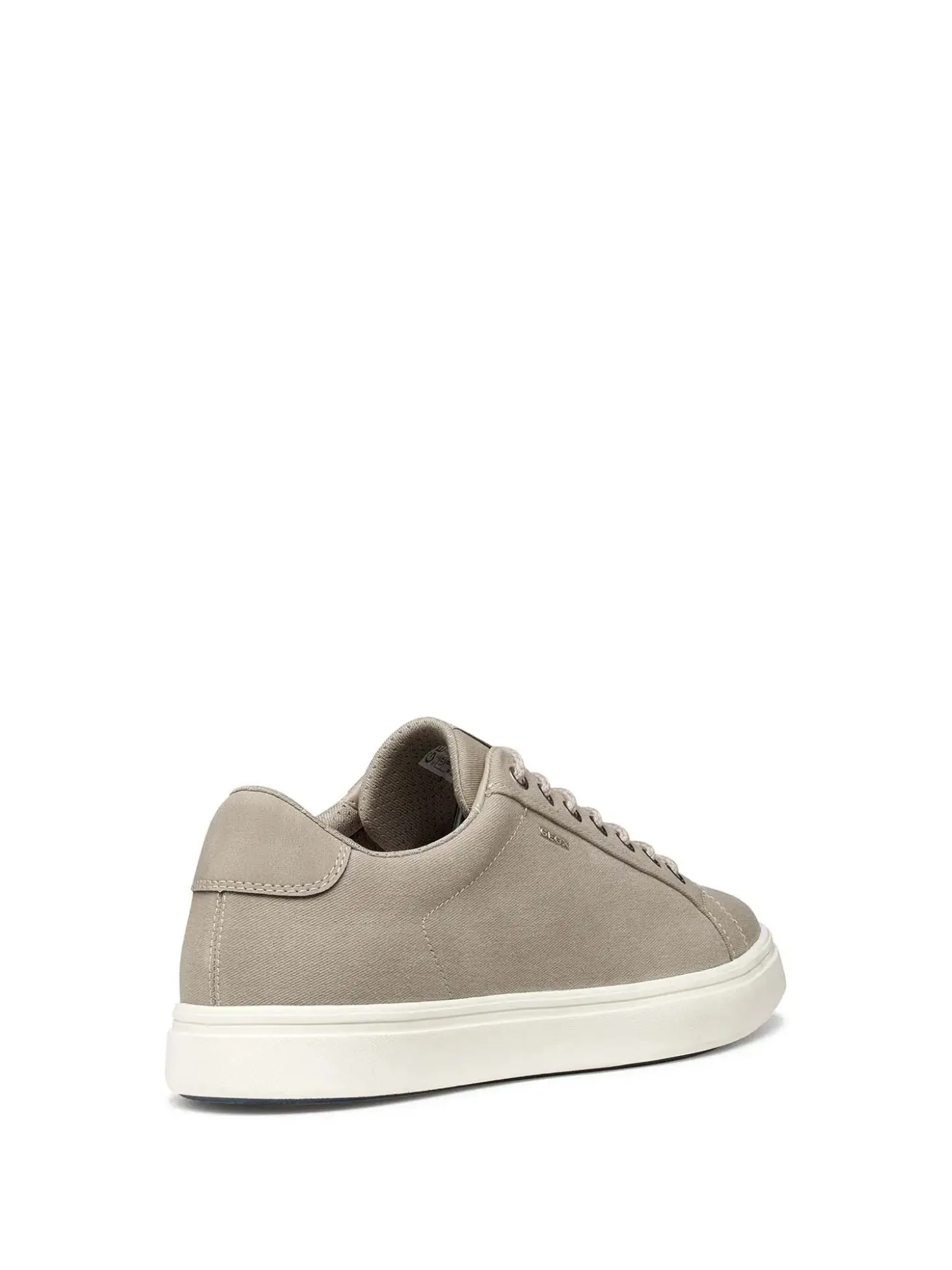 SNEAKERS UOMO - GEOX SABBIA - U65LDB 00010