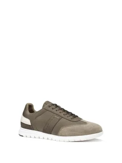 SNEAKERS UOMO - GEOX TORTORA - U651JB 011EK