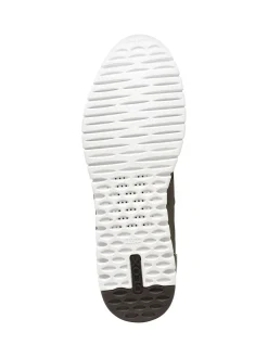 SNEAKERS UOMO - GEOX TORTORA - U651JB 011EK