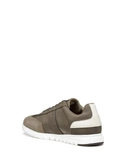 SNEAKERS UOMO - GEOX TORTORA - U651JB 011EK
