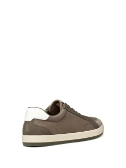 SNEAKERS UOMO - GEOX TORTORA - U65LSF 010EK