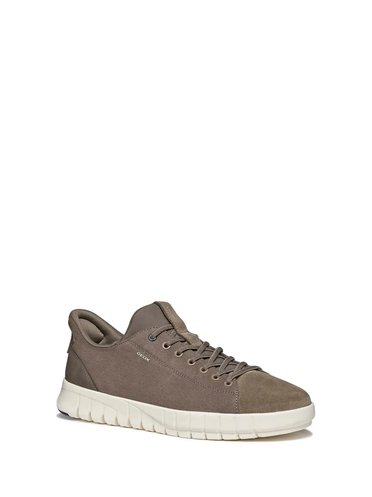 SNEAKERS UOMO - GEOX TORTORA - U65MAC 01022