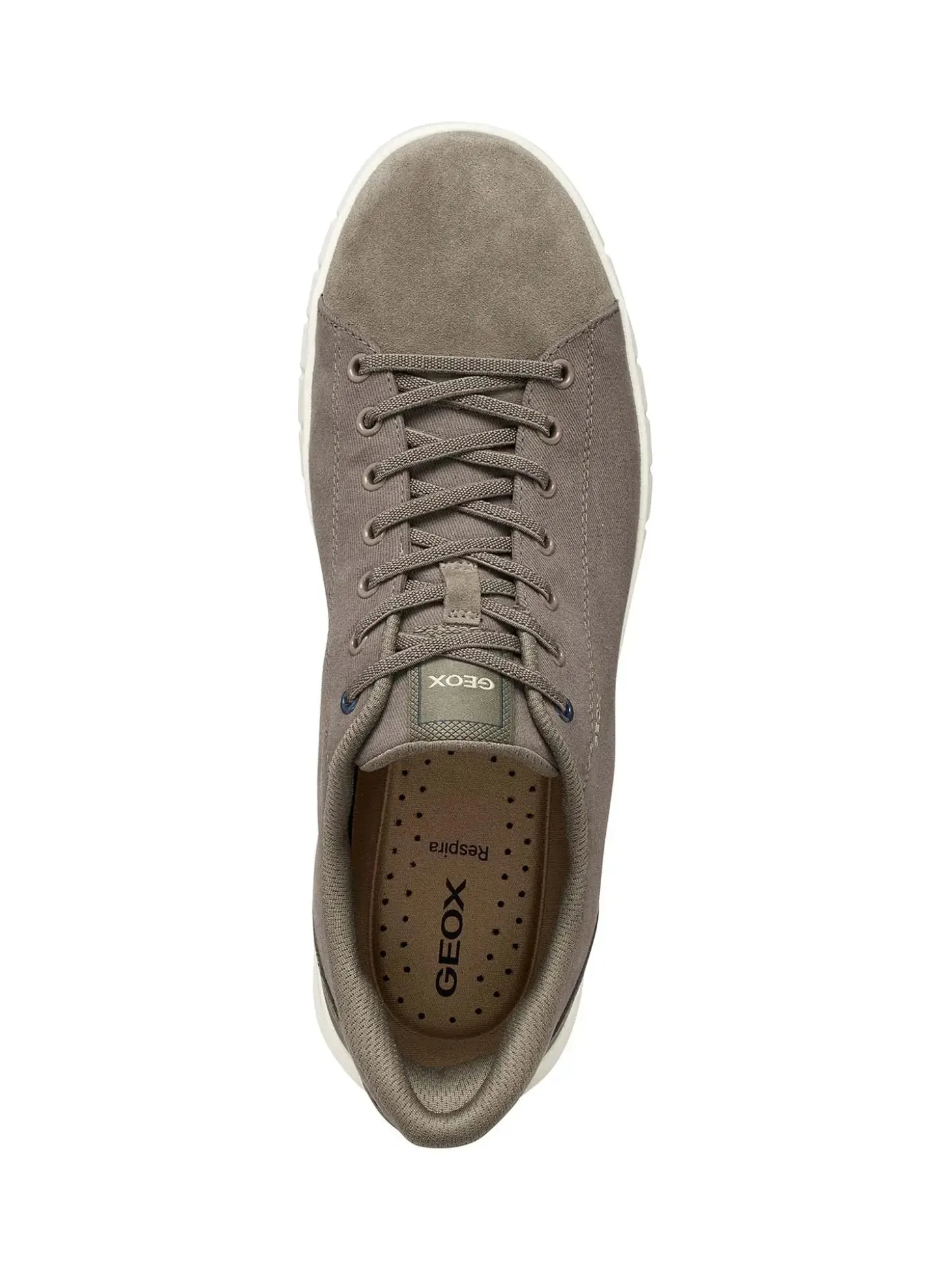 SNEAKERS UOMO - GEOX TORTORA - U65MAC 01022