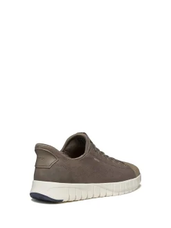 SNEAKERS UOMO - GEOX TORTORA - U65MAC 01022