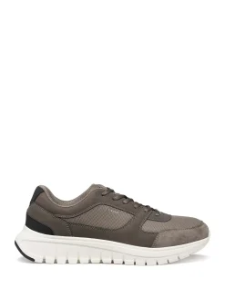 SNEAKERS UOMO - GEOX TORTORA - U65N4B 014EK