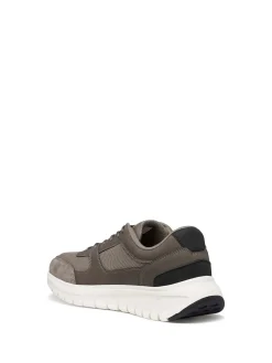 SNEAKERS UOMO - GEOX TORTORA - U65N4B 014EK