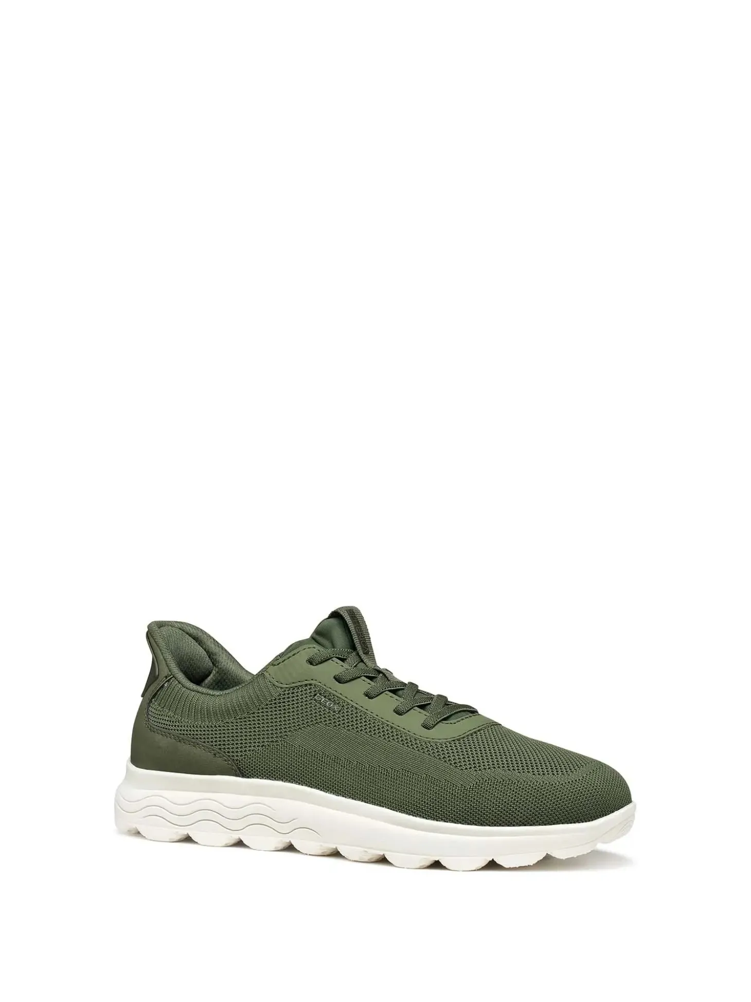 SNEAKERS UOMO - GEOX VERDE - U55MPA 06KEK