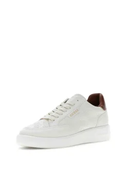 SNEAKERS UOMO - GUESS BIANCO - FMJYU2 FAP12