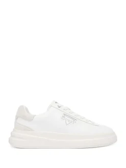 SNEAKERS UOMO - GUESS BIANCO - FMFBAN LEL12
