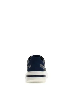 SNEAKERS UOMO - GUESS BLU - FMJEBA FAL12