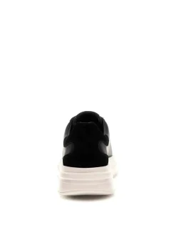 SNEAKERS UOMO - GUESS NERO - FMFBAN LEL12