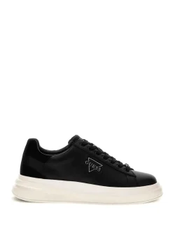 SNEAKERS UOMO - GUESS NERO - FMFBAN LEL12