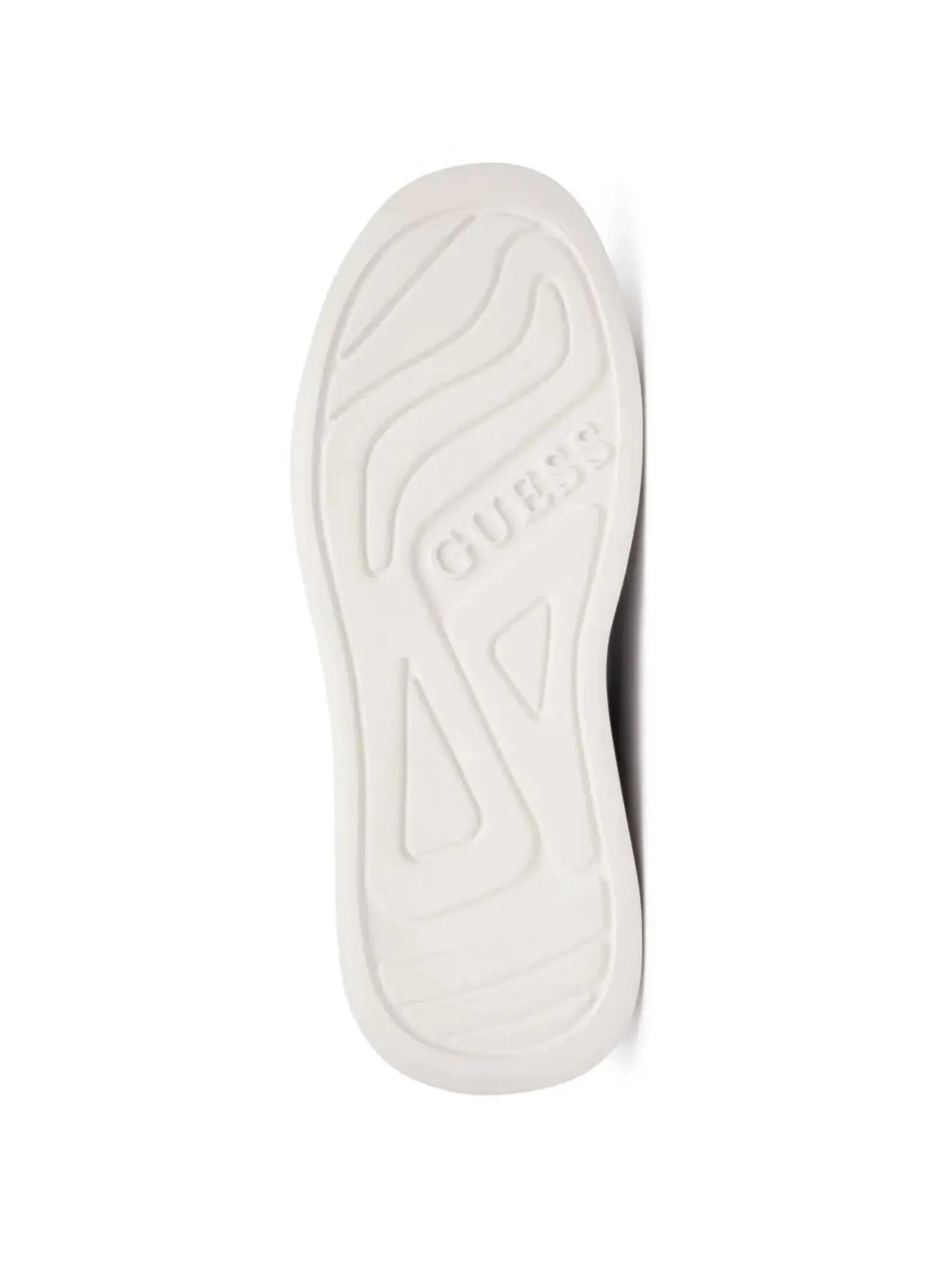SNEAKERS UOMO - GUESS NERO - FMFBAN LEL12