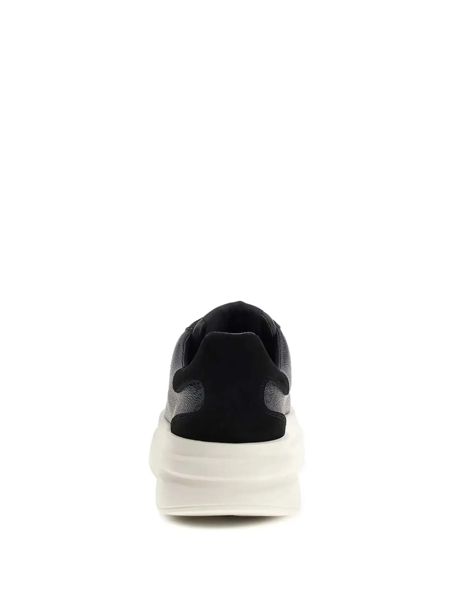 SNEAKERS UOMO - GUESS NERO - FMPVIB FAL12