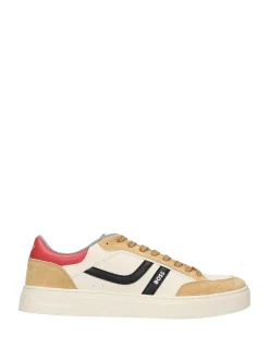 SNEAKERS UOMO - HUGO BOSS BEIGE - 50562799