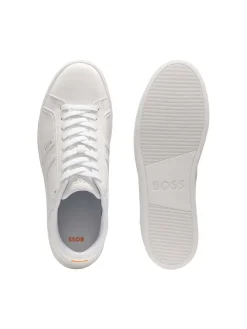 SNEAKERS UOMO - HUGO BOSS BIANCO - 50562636