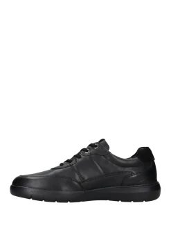 SNEAKERS UOMO - IMPRONTE NERO - IM61011A