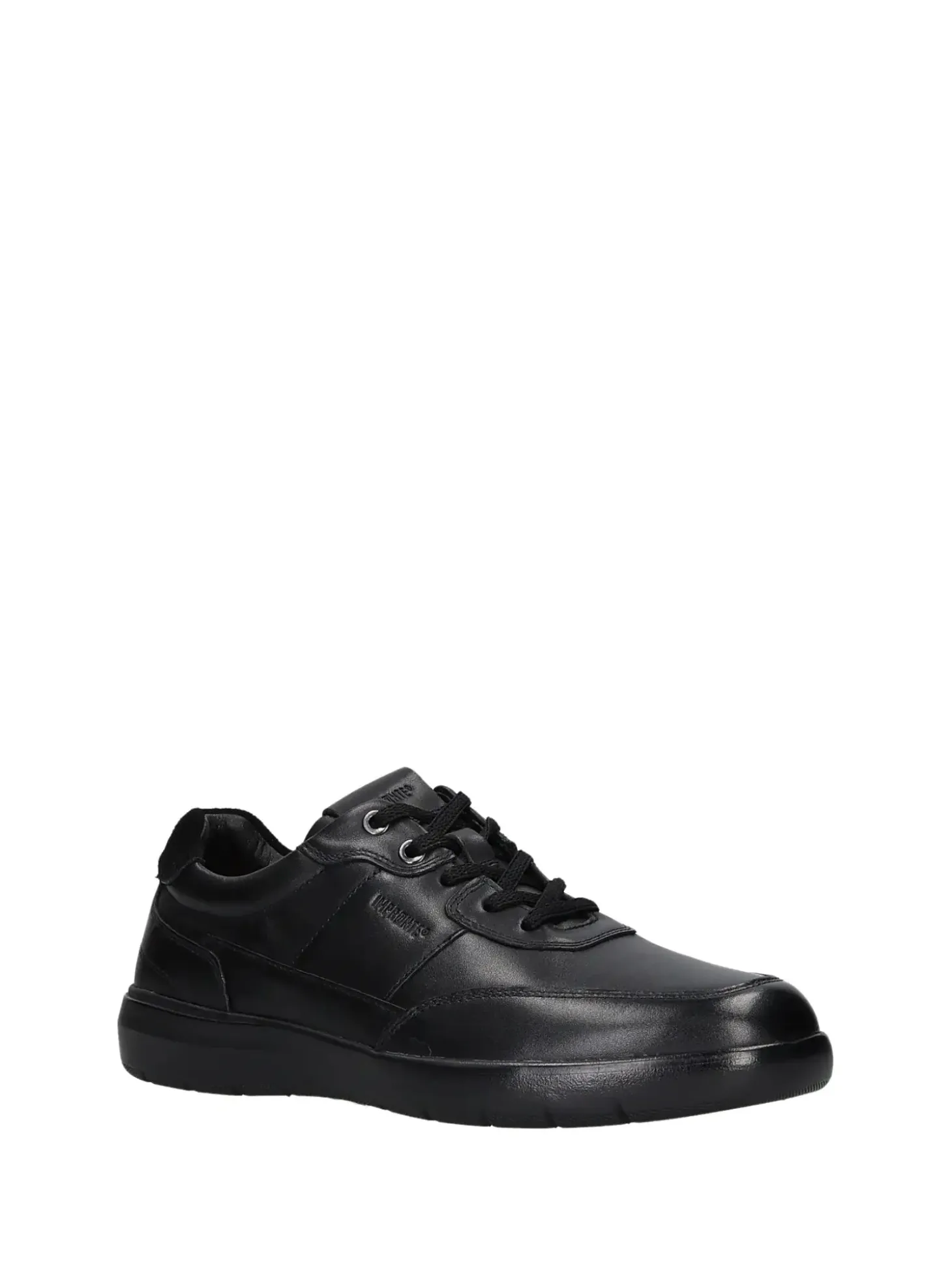 SNEAKERS UOMO - IMPRONTE NERO - IM61011A