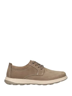 SNEAKERS UOMO - IMPRONTE TAUPE - IM61054A