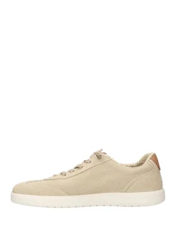 SNEAKERS UOMO - JEEP BEIGE - JM61060A