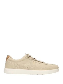SNEAKERS UOMO - JEEP BEIGE - JM61060A