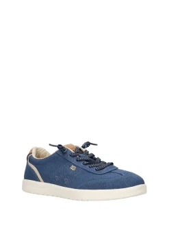 SNEAKERS UOMO - JEEP NAVY - JM61060A