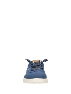 SNEAKERS UOMO - JEEP NAVY - JM61060A