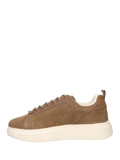 SNEAKERS UOMO - LIU-JO BEIGE - 7G6013PX002