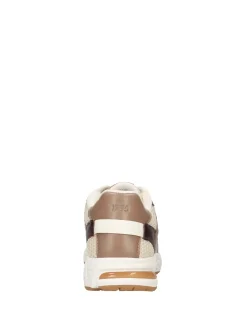 SNEAKERS UOMO - LIU-JO BEIGE - 7G6027PX030