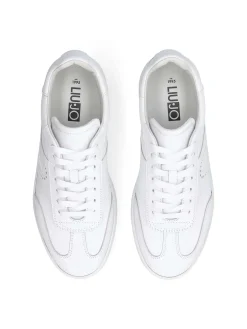 SNEAKERS UOMO - LIU-JO BIANCO - 7B6015P0102