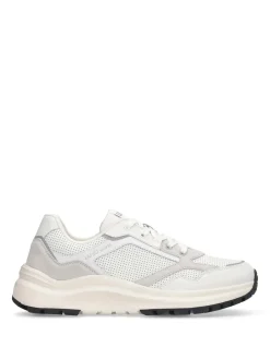 SNEAKERS UOMO - LIU-JO BIANCO - 7B6007PX874
