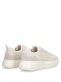 SNEAKERS UOMO - LIU-JO BIANCO - 7B6001PX355
