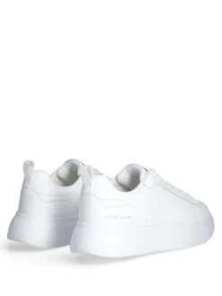SNEAKERS UOMO - LIU-JO BIANCO - 7G5015PX331