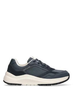 SNEAKERS UOMO - LIU-JO BLU - 7B6007PX874