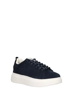 SNEAKERS UOMO - LIU-JO BLU - 7G6013PX002