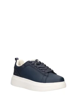 SNEAKERS UOMO - LIU-JO BLU - 7G5015PX331