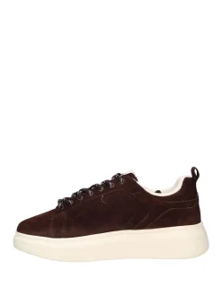 SNEAKERS UOMO - LIU-JO CAFFE - 7G6013PX002