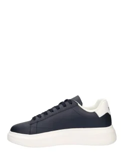 SNEAKERS UOMO - LIU-JO NAVY-BIANCO - 7B4027PX474