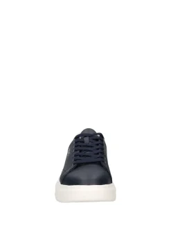 SNEAKERS UOMO - LIU-JO NAVY-BIANCO - 7B4027PX474